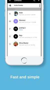 Messenger screenshot 3