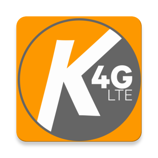 Kaafi Data icon