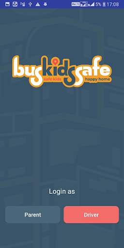 Bus Kids Safe screenshot 1