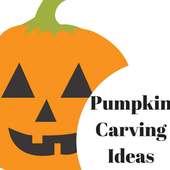 Pumpkin Carving Ideas on 9Apps
