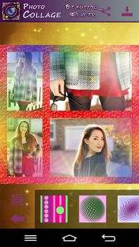 Photo Collage-Beautiful Wonder screenshot 2