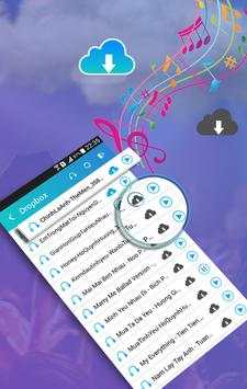 music player screenshot 6