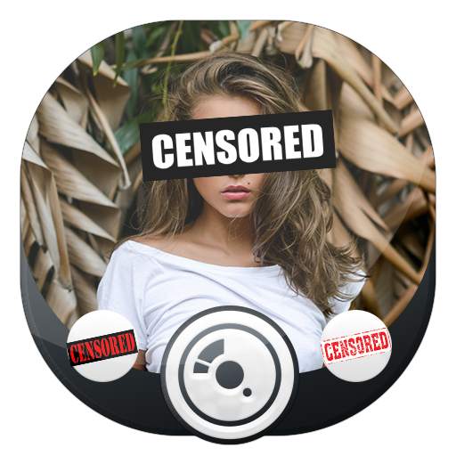 Censored Photo Editor 1.0
