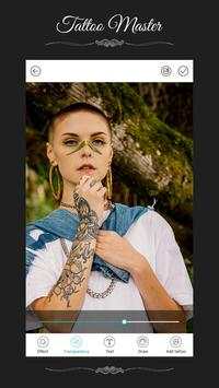 Tattoo Master screenshot 3