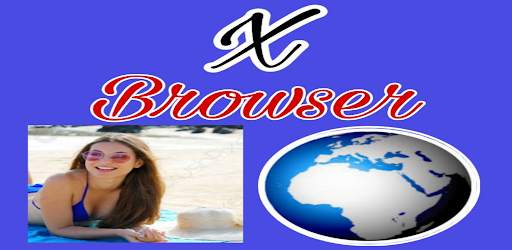 X Browser-Social Media Unblocking Sites. screenshot 1