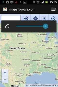 Google Apps Launcher screenshot 2