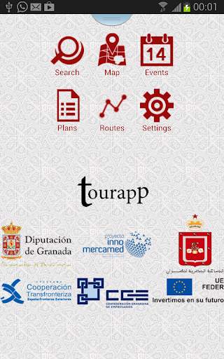 Tetouan Travel Guide screenshot 2