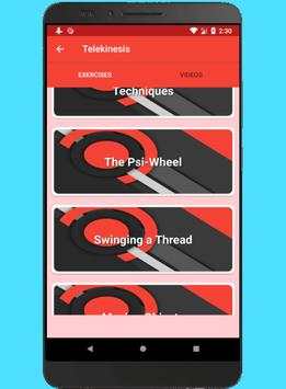 KinesisApp screenshot 4