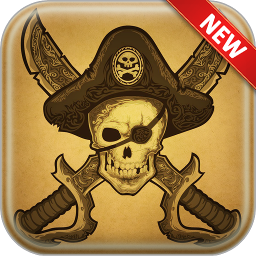 Pirates Wallpapers icon
