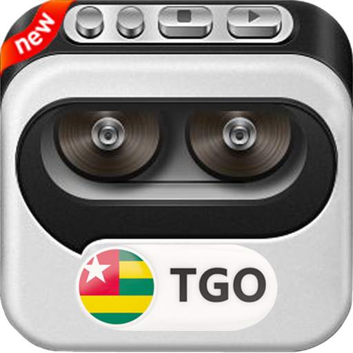 All Togo Radios - TGO Radios FM AM 1.0