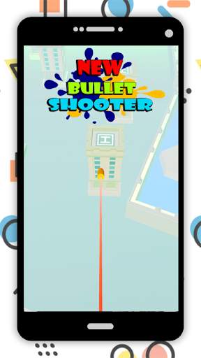 Bullet Bender Shooter - New 2020 screenshot 3
