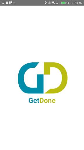 GetDone - Send Free Schedule Massage as a Reminder 1 تصوير الشاشة