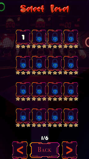 Skee Arcade Bowl - Ball Roller screenshot 12