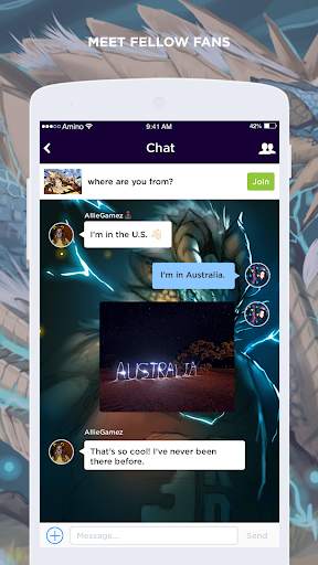 Monster Hunter Amino screenshot 4
