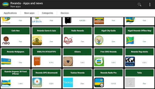 Rwandan apps screenshot 5