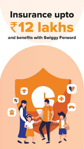 Swiggy Delivery Partner App screenshot 4
