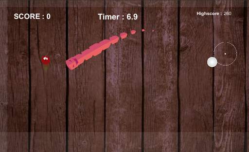 The Head - SNAKE GAME screenshot 5