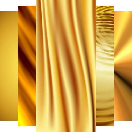 Gold Wallpaper 1.2