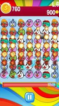 Blast Birds Furious screenshot 3