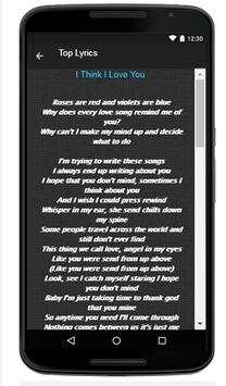 Phora Song & Lyrics screenshot 4