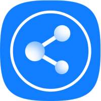 Private Share - Quick Share icon