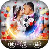 Photo Effect Animation Video Maker 1.0.10