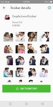Beautiful WAStickers Packs 2019 For Whatsapp screenshot 2