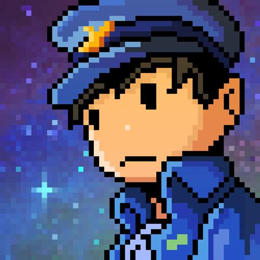 Pixel Starships™ 0.994.1