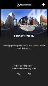 LD VR Player screenshot 2