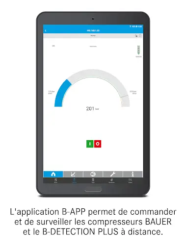 B-APP screenshot 7