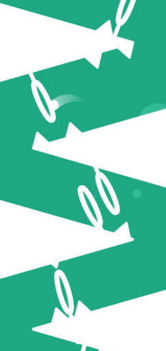 Cross Fall - Free Casual Game 2021 screenshot 4