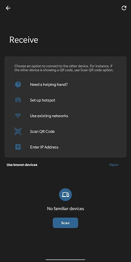Share Karo screenshot 7