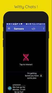 Samsara screenshot 7