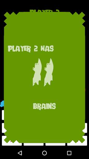 Scorekeeper for Zombie Dice screenshot 2