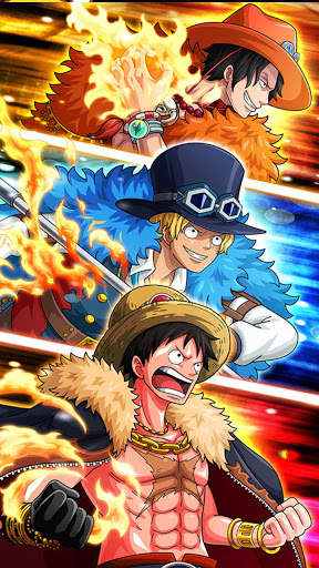 Anime Pirate Wallpaper HD 2020 screenshot 1