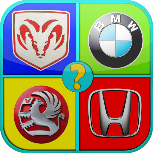 Cars Logo Quiz icon
