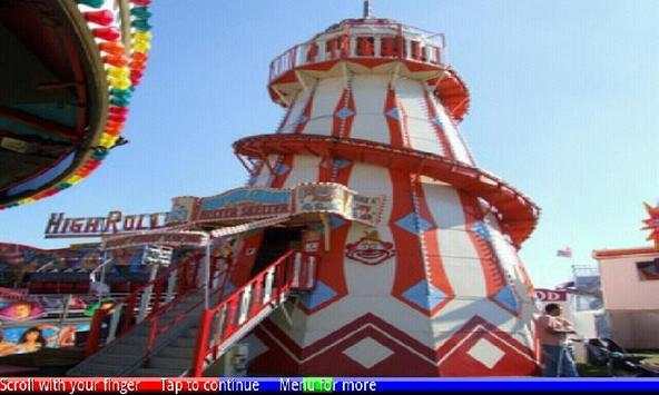 A Day at the Fun Fair 1 FREE screenshot 11
