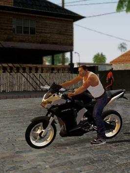 Ultim. Cheats: GTA San Andreas screenshot 1