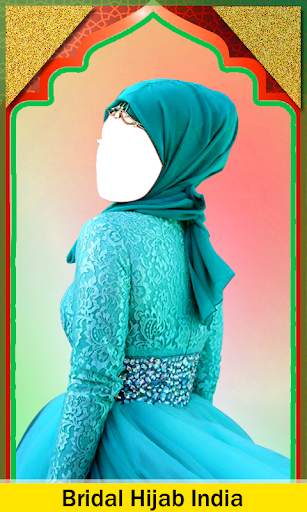 Hijab Bridal India screenshot 2
