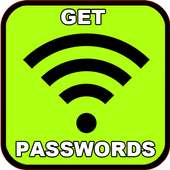 wifi password hacker prank NEW logo