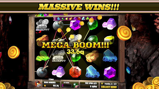 The Big Jackpot screenshot 9