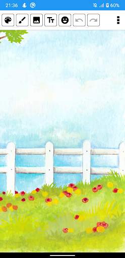 Paint screenshot 5