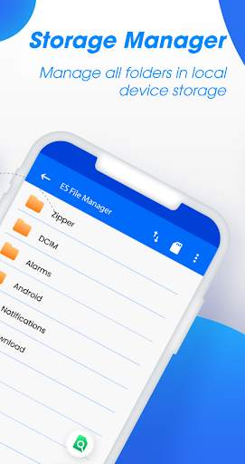 File Explorer - File Manager for Android screenshot 2