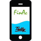 FinAc icon