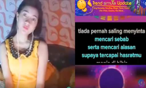 Duet Smule Sing! Karaoke VIP screenshot 3