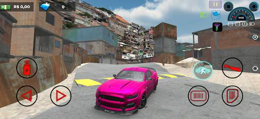 Fest Car Brasil V1 screenshot 4