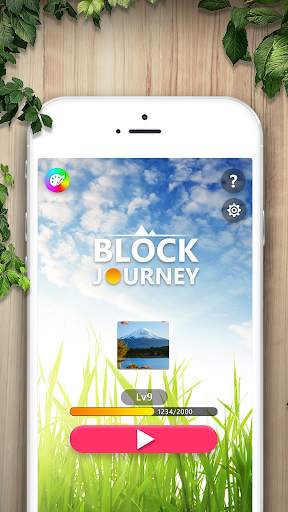 Block Journey screenshot 5