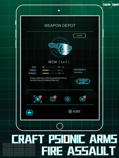 Captain Legend: Reborn screenshot 13