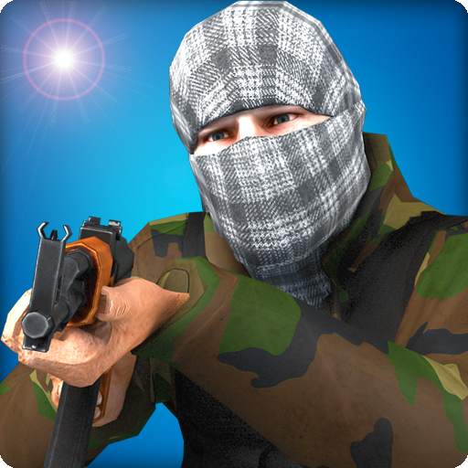 Extreme Terror Sniper Hunter 1.1