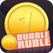 Bubble Rubble